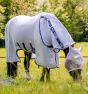 Horseware Amigo Bug Buster Vliegendeken Lavender