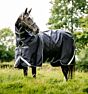 Horseware Rambo Turnout Optimo + Hals Navy