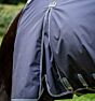 Horseware Rambo Turnout Optimo + Hals Navy