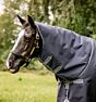 Horseware Rambo Turnout Optimo + Hals Navy