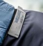 Horseware Rambo Turnout Optimo + Hals Navy