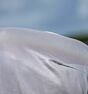 Horseware Amigo Bug Rug + Hals Zilver