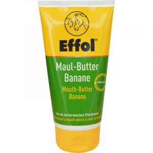 Effol Mondboter Banaan 150ml