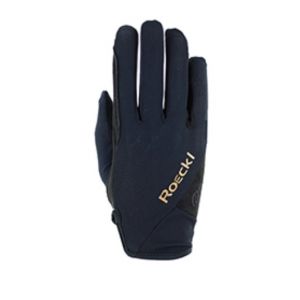 Roeckl Handschoenen Mareno Eco Series zwart