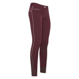HV Polo Winterrijlegging  Alexia FG Dark Berry