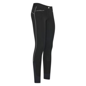 HV Polo Winterrijlegging Alexia FG Zwart