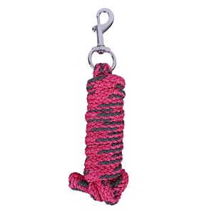 QHP Halstertouw Color Fuchsia
