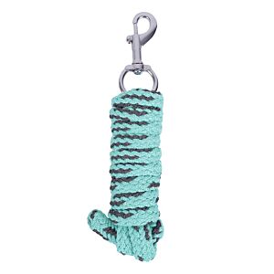 QHP Halstertouw Color Ice Green