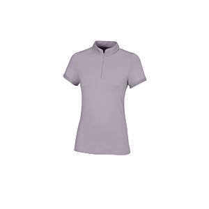 Pikeur Shirt Pernille Silk Purple