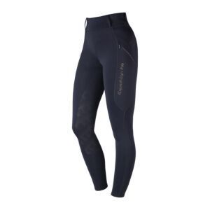Horka Rijlegging Momentum Kids FG Blauw/Rosé