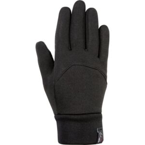 HKM Winter Rijhandschoenen Zwart