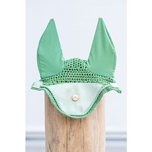 HB Oornetje Spring Collectie Mintgroen