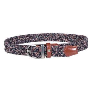 HKM Riem Ruby Roest Rood