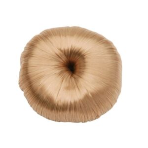 Horka Haar Donut Deluxe Blond