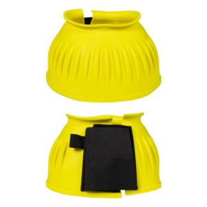 HKM Springschoenen Atlanta Neon Geel