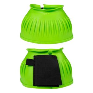 HKM Springschoenen Atlanta Neon Groen