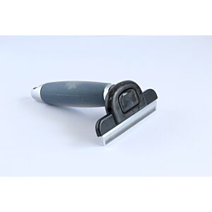 HB Furminator Softgel Zwart