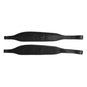 Hork Mono Stijgebeugelriem Springen Bruin