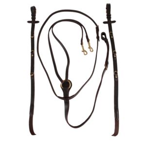 Horka Thiedemanteugel Bruin/Goud