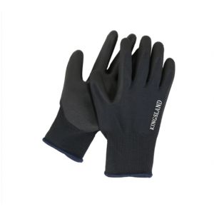 Kingsland Working Gloves Zwart