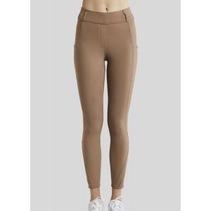 Montar MoMirella Rijlegging Rosegold Crystal Latte