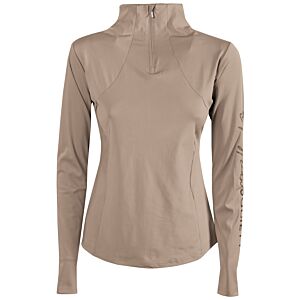 Harry's Horse Shirt LS Sporty Eden Silver Mink