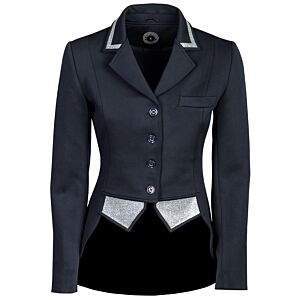 Harry's Horse Korte Slipjas Valence Navy