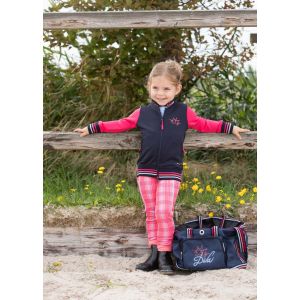 Harry`s Horse Vest Diva Navy