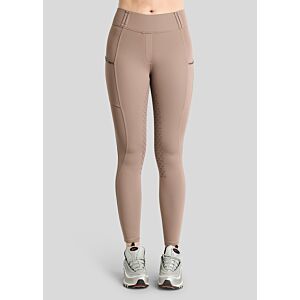 Montar Rijlegging Veronica FG Nougat Brown