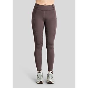Montar Rijlegging Veronica FG Black Peony