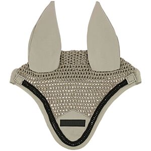 EquiTheme Oornetje Pearl Taupe