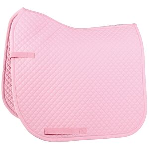 Harry's Horse Zadeldek Delux Jump Roze