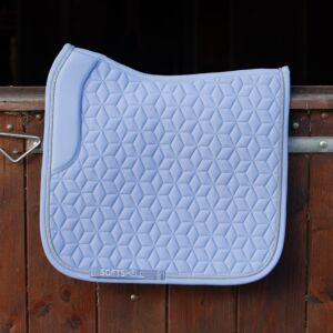 Harry's Horse Zadeldek Softshell DR Lila