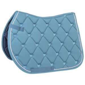 Harry's Horse Zadeldek LouLou Turquoise