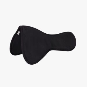 QHP Zadelonderlegger Air Mesh Zwart