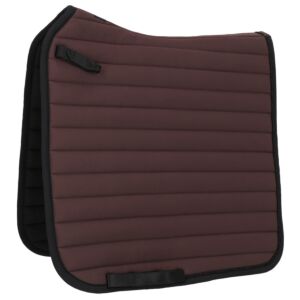QHP Zadeldek Victorio DR Bruin