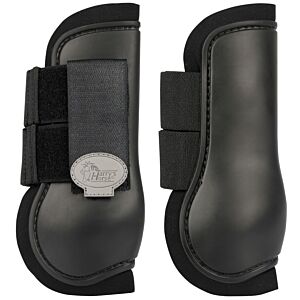 Harry's Horse Peesbeschermers zwart