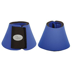 Harry's Horse Springschoenen Basic Neoprene kobalt