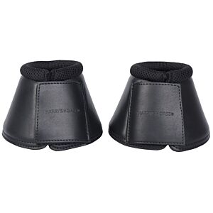 Harry's Horse Springschoenen Excellent Zwart