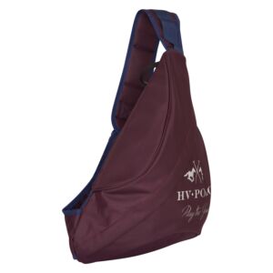 HV Polo Captas Jonie Rugzak Model Dark Berry