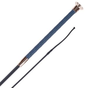 Harry's Horse Dressuurzweep Blauw