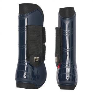 Imperial Riding Tendon boots Lovely navy