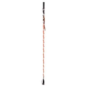 Harry's Horse Grondwerkstick 120 cm oranje