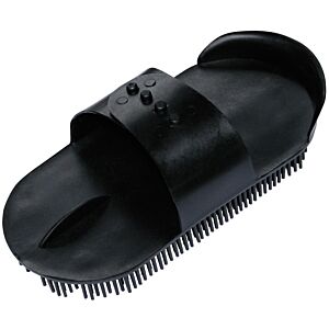 Harry's Horse Rosborstels Sarvis Zwart