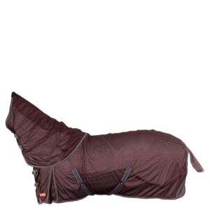 Premiere Vliegendeken Combo + Losse Hals Sassatras