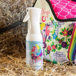 Harry's Horse Manen & Staart Spray Nooni