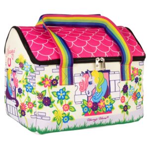 Harry's Horse Poetstas Nooni Stal