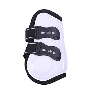 QHP Kogelbeschermer Champion Wit