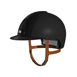 KEP Italia Cromo 2.0 Textile Black Velvet