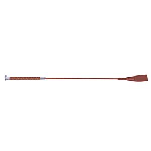 QHP Springzweep Bello Lichtbruin